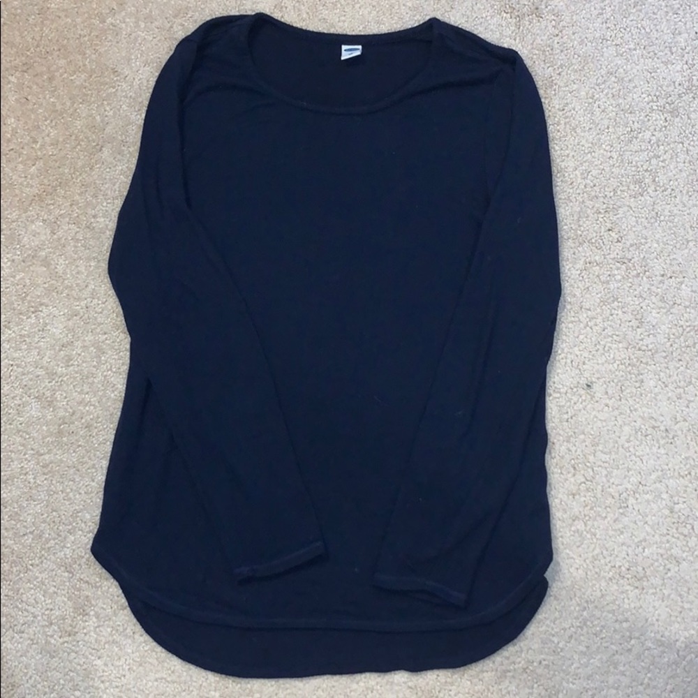 Lightweight sweater